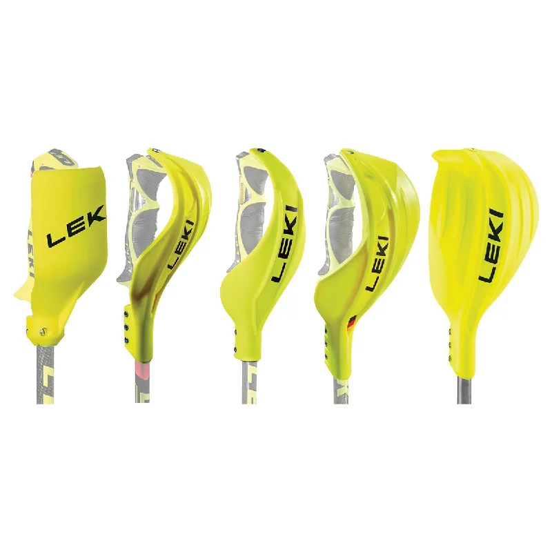 Leki Pole Guards