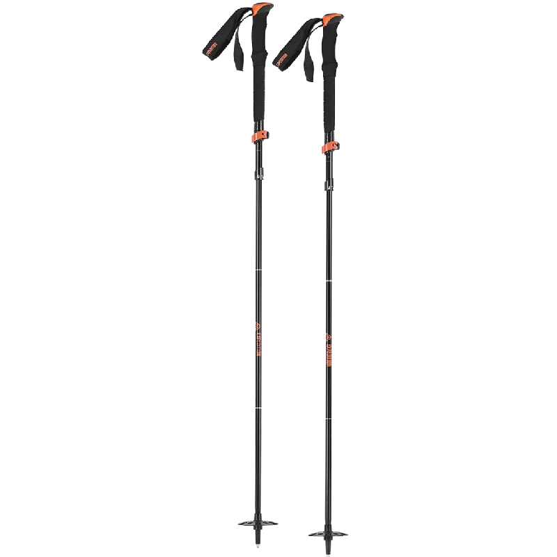 Aluminum Touring Poles