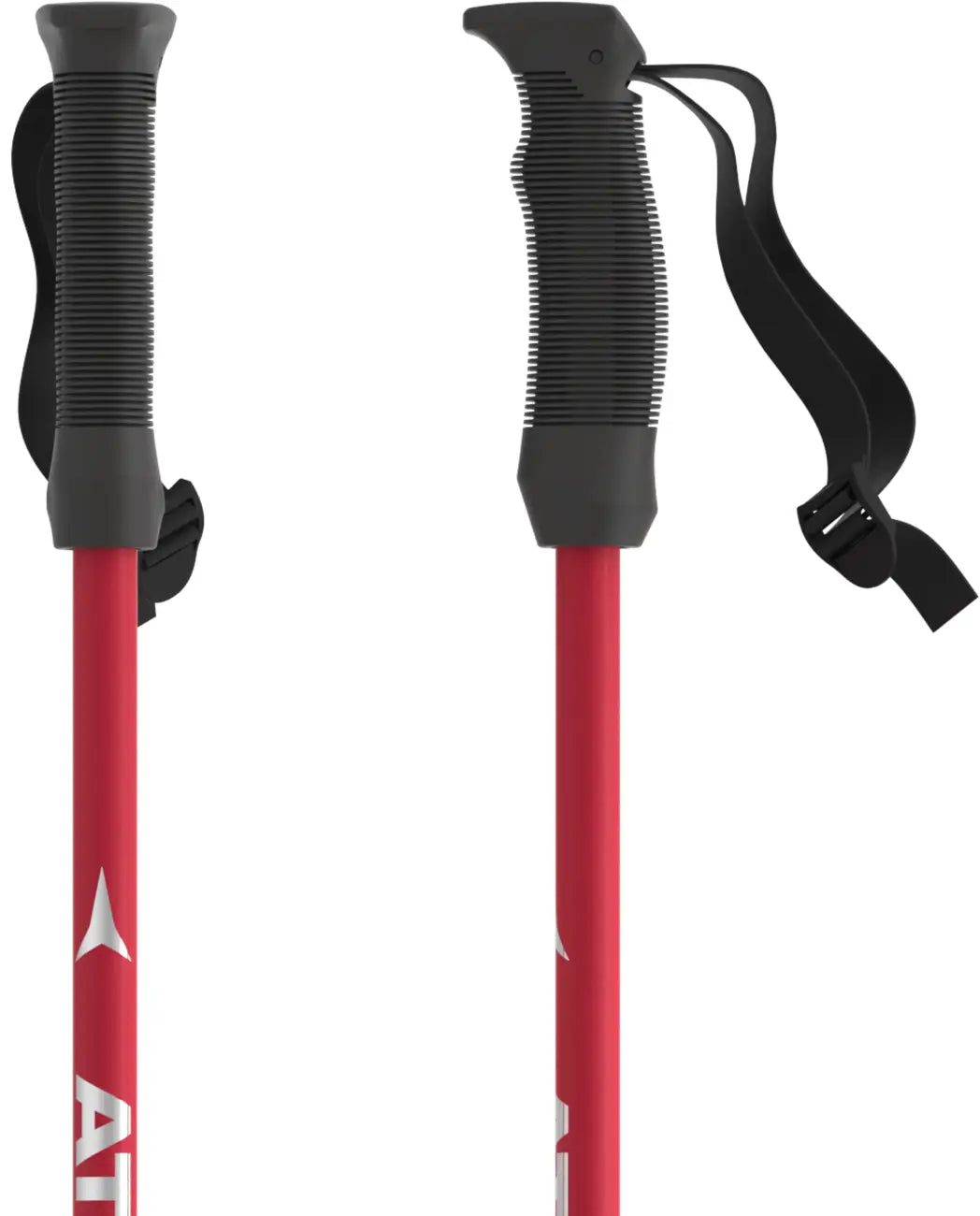 AMT JR TELESCOPIC Red/Silver