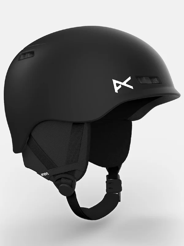 Burner Helmet (Youth)