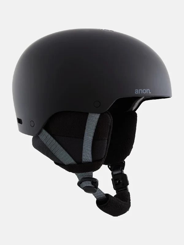 Rime 3 Helmet (Youth)