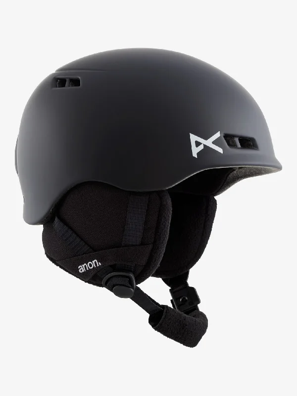 Burner Helmet (Youth)