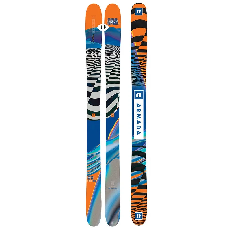 Armada ARV 106 Skis - 2024