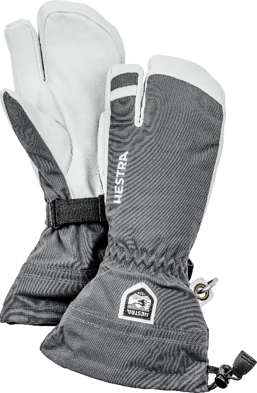 Heli Ski 3 Finger Glove Men's