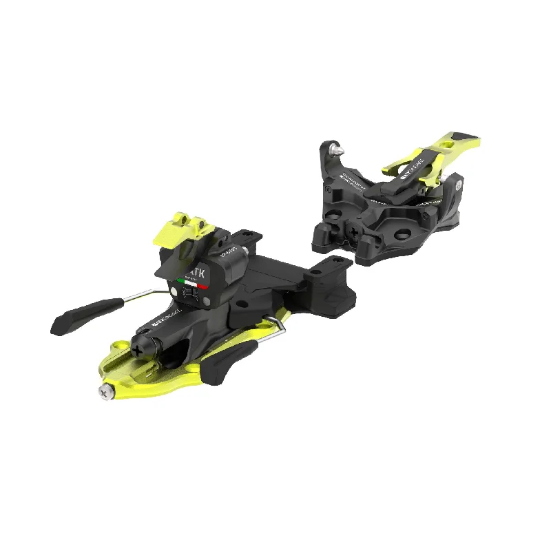 ATK Freeraider 15 Evo Bindings - 2025