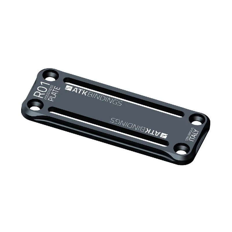 ATK Long Adjustment Plate