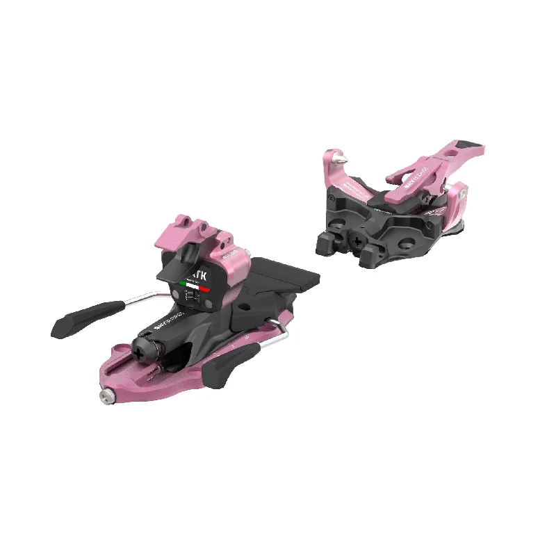 ATK Raider 11 Evo Bindings - 2025