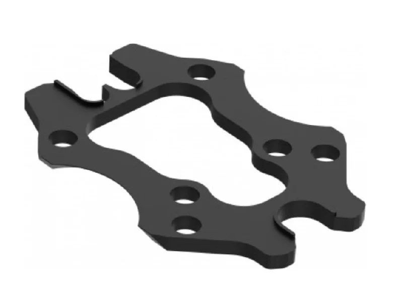 ATK Raider Toe Plates (pair)