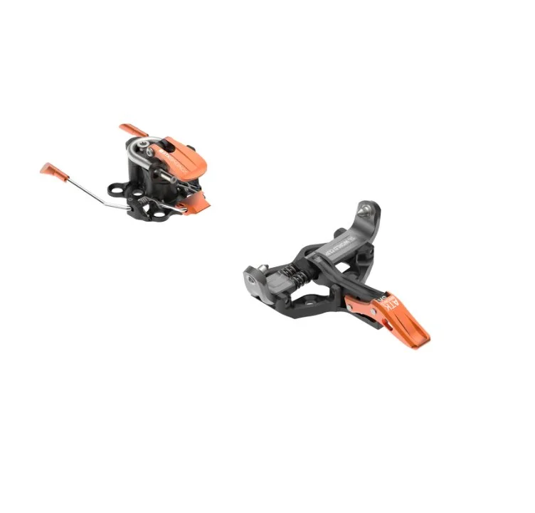 ATK SL Brake World Cup Bindings