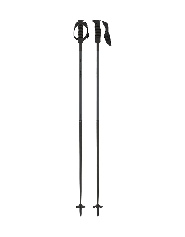 Atomic AMT Carbon SQS Ski Poles