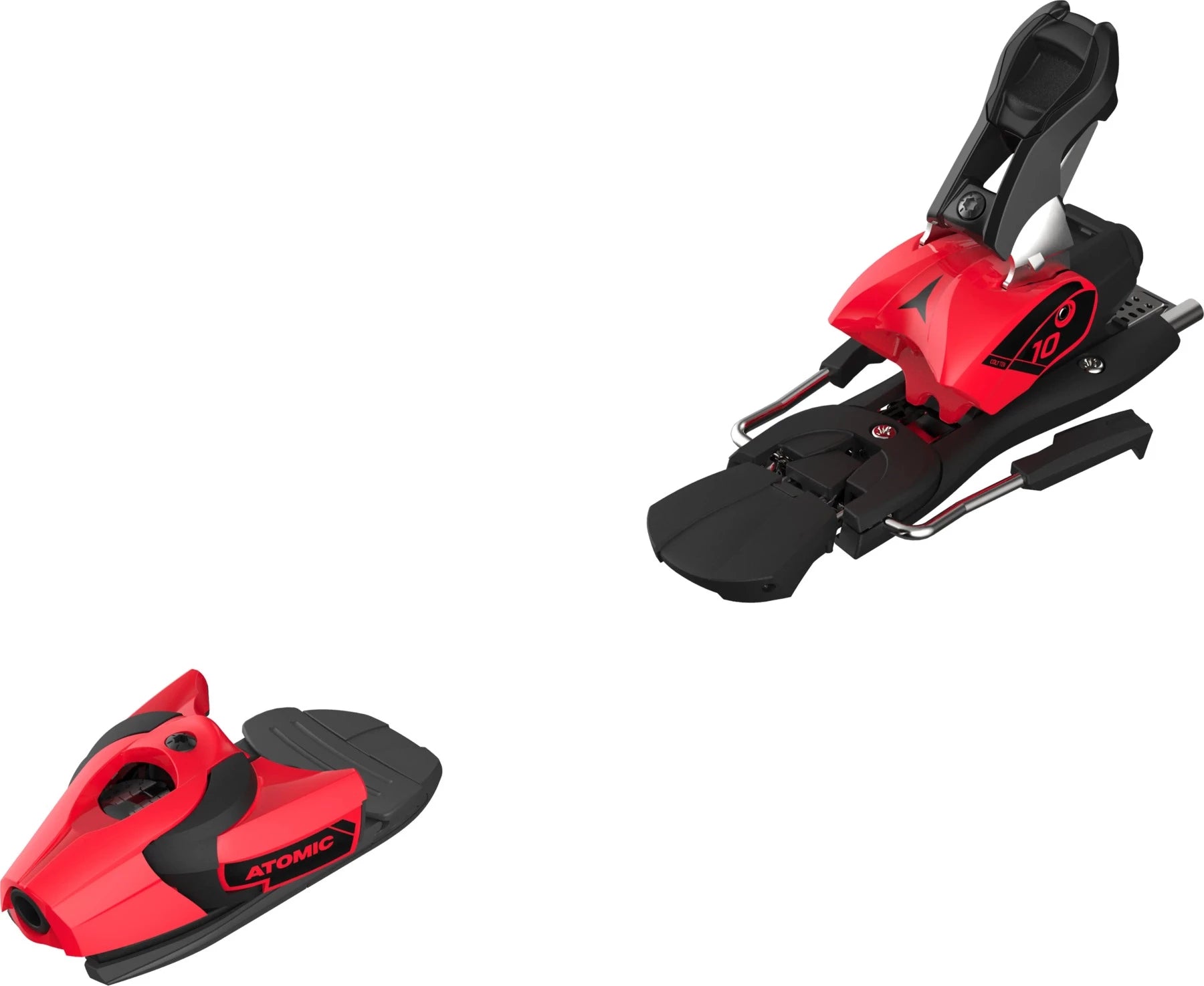 Atomic Colt 10 Ski Bindings (Final Sale)