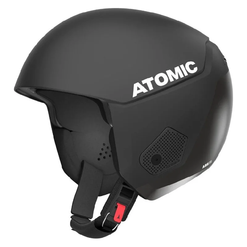 Atomic Redster CTD Helmet Black