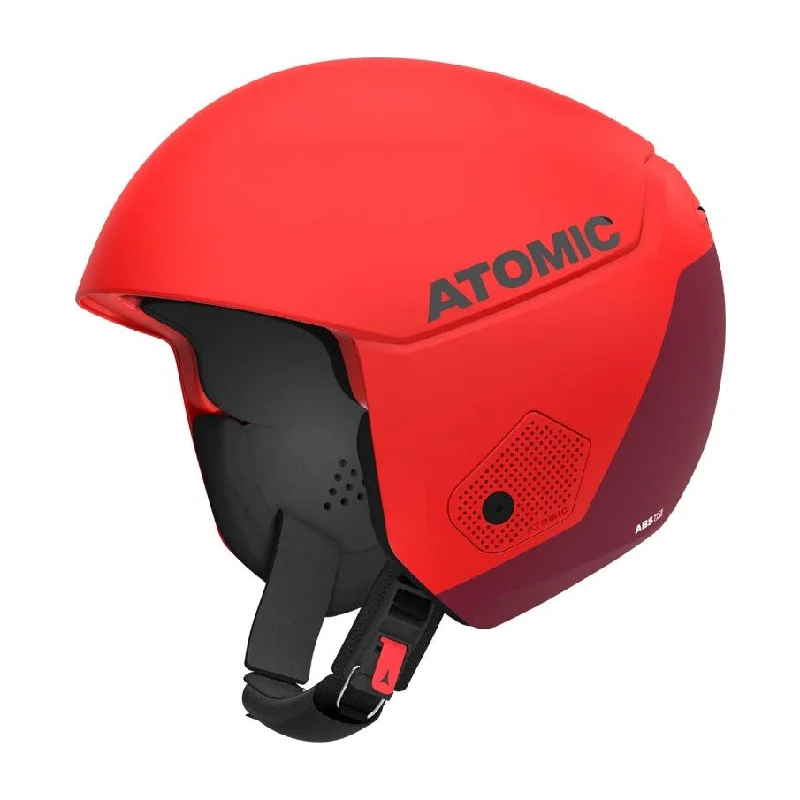 Atomic Redster Helmet Red