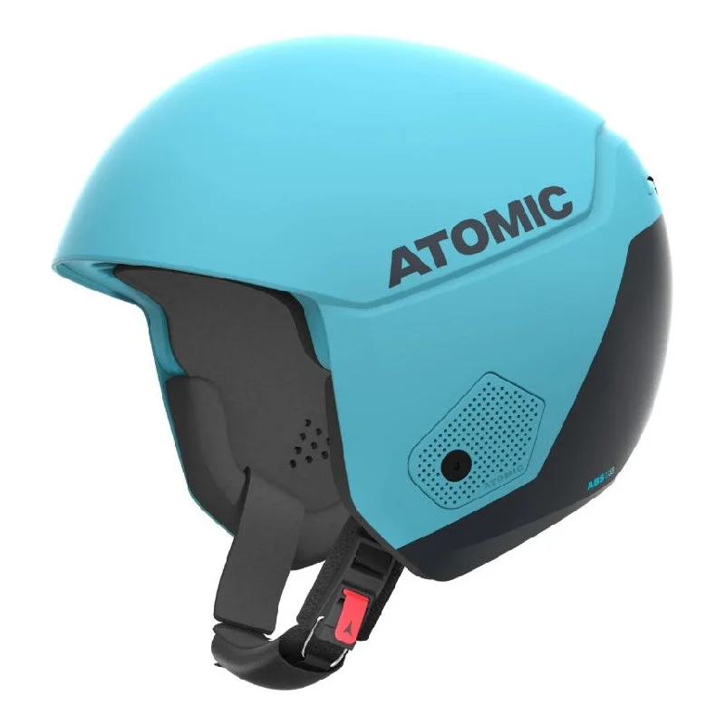 Atomic Redster Helmet Teal Blue