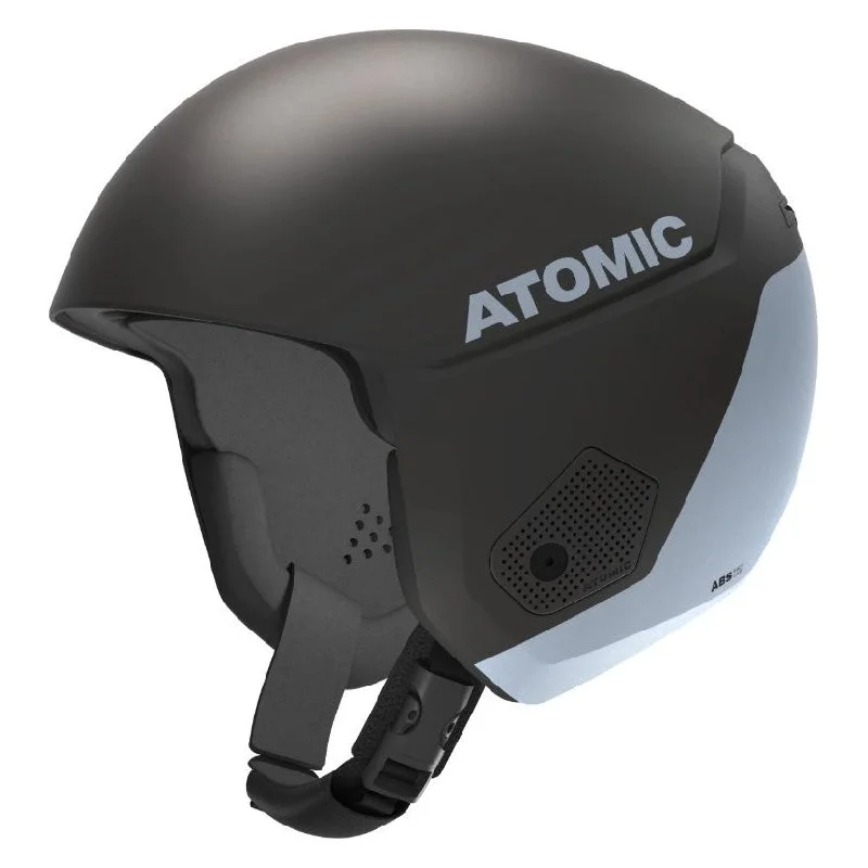 Atomic Redster Jr CTD Helmet Black/Grey