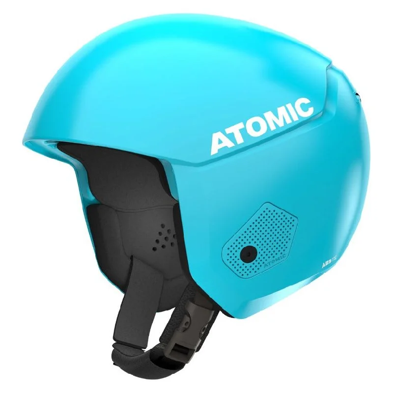 Atomic Redster Jr Helmet Scuba Blue