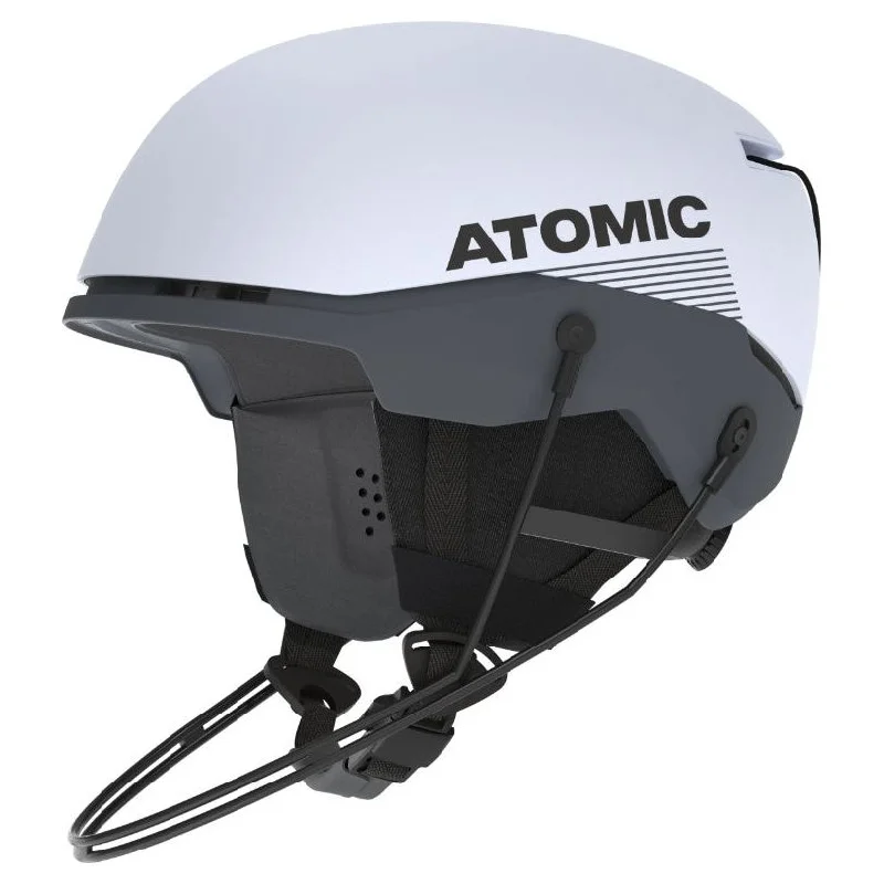 Atomic Redster SL CTD Helmet Light Grey