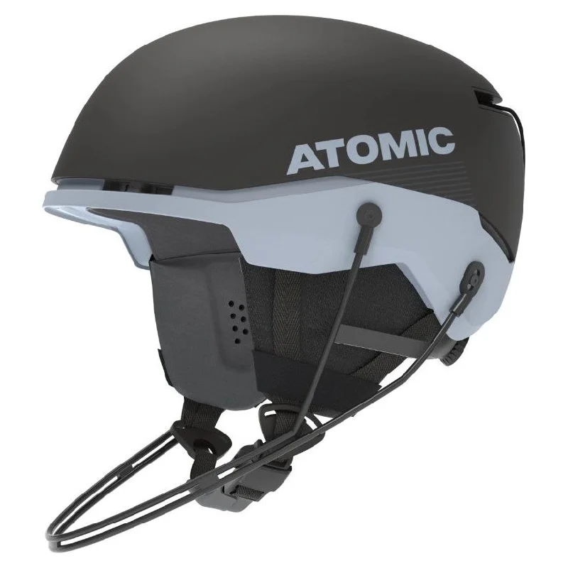 Atomic Redster SL Helmet Black