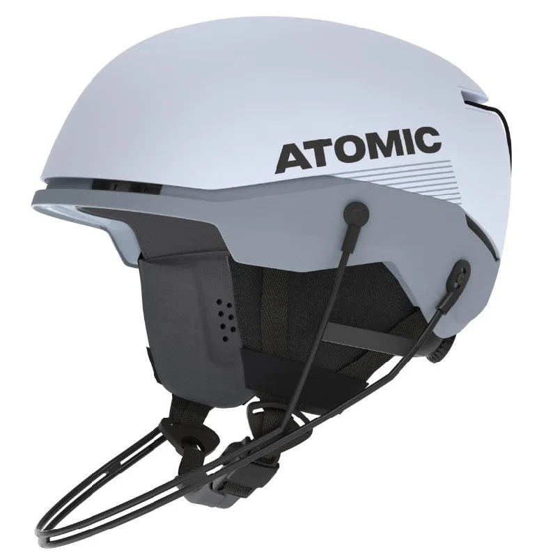 Atomic Redster SL Helmet Light Grey