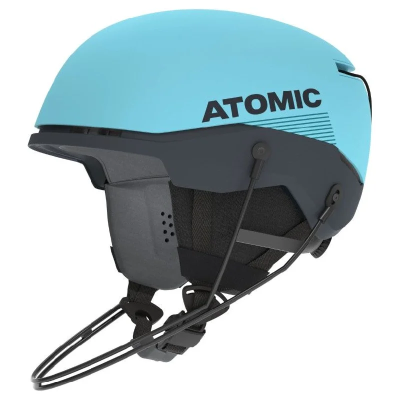 Atomic Redster SL Helmet Teal Blue