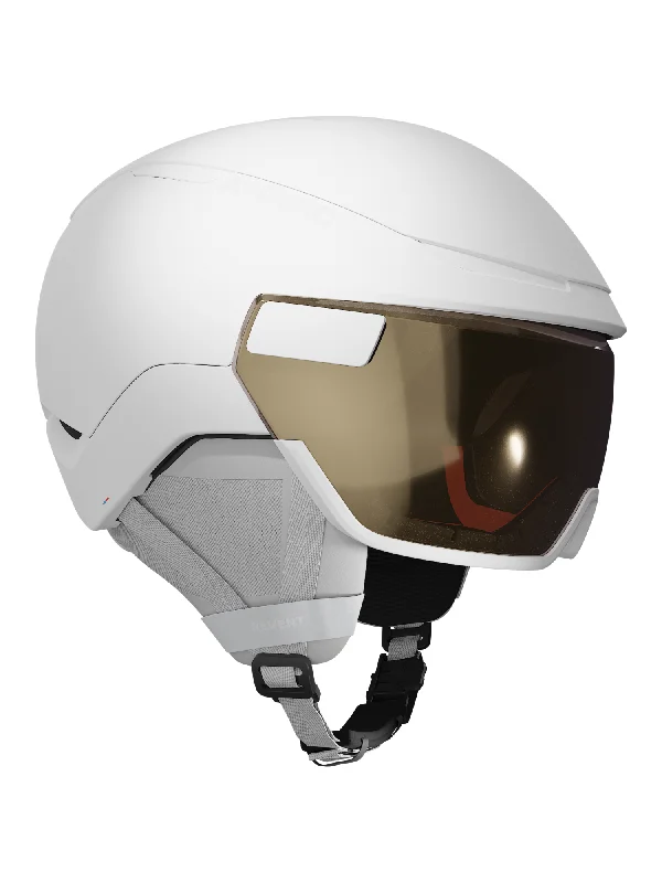 Atomic Revent GT Amid Visor HD Photo Helmet