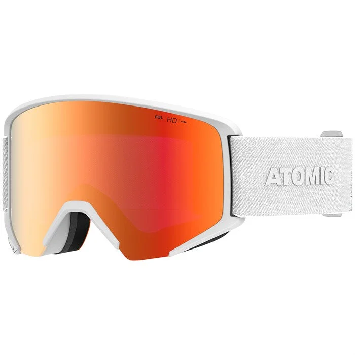 Atomic Savor Big HD Goggle 2023