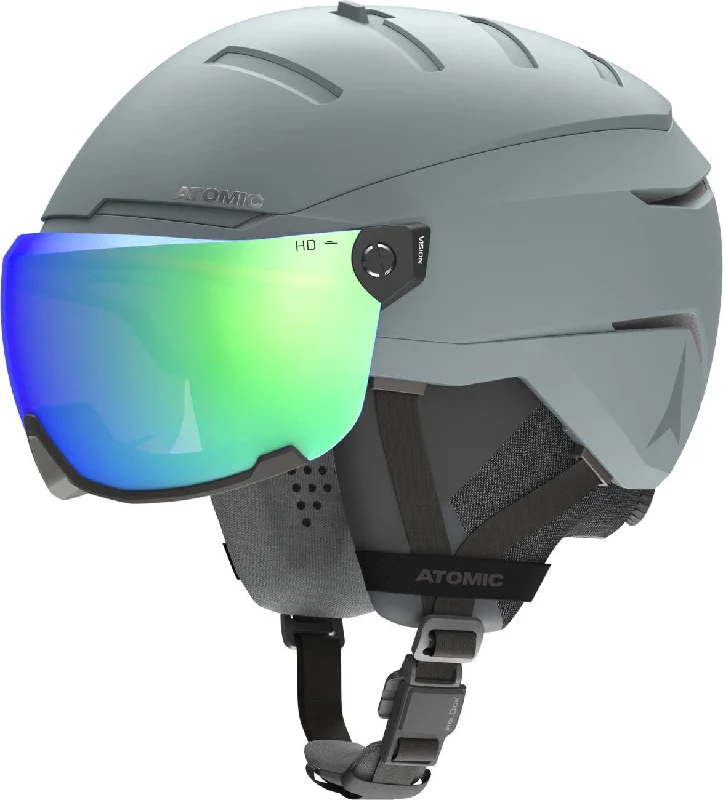 Atomic Savor GT Amid Visor HD Helmet 2024