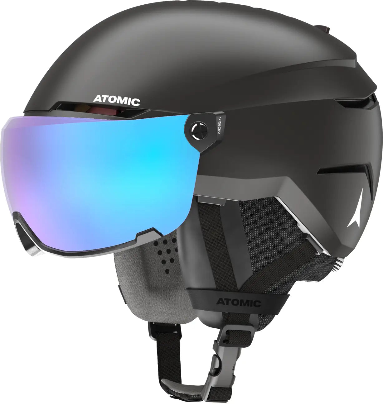 Atomic Savor Visor Stereo Helmet 2023