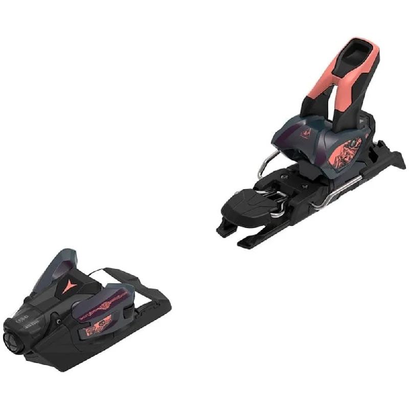 Atomic Strive 12 GW Bent Chetler Ski Bindings - 2025