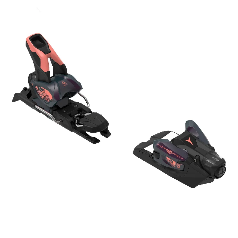 Atomic Strive 12 GW Ski Bindings 2025