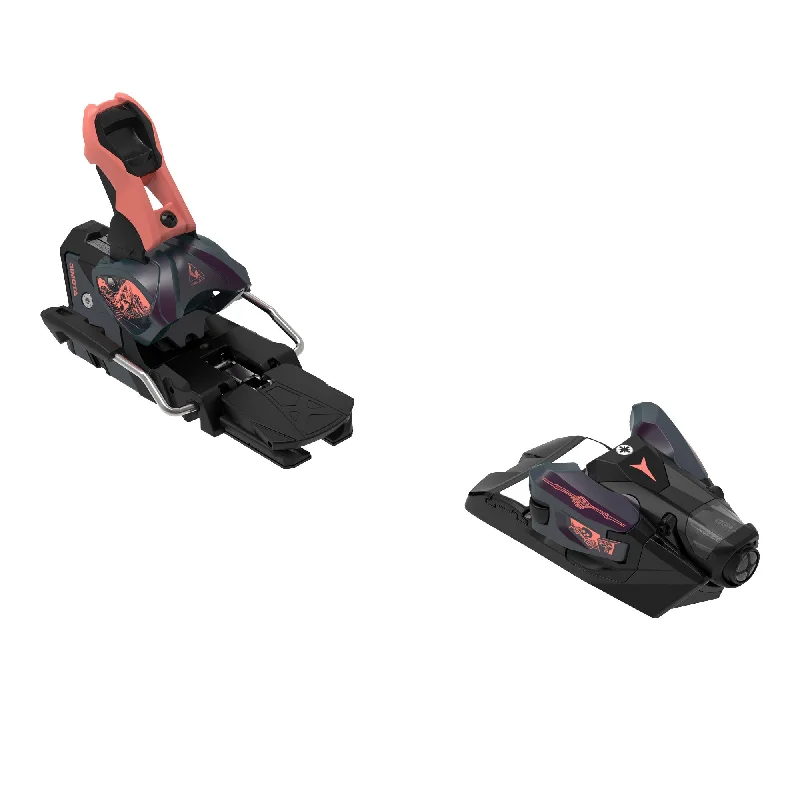 Atomic Strive 14 GW Ski Bindings 2025