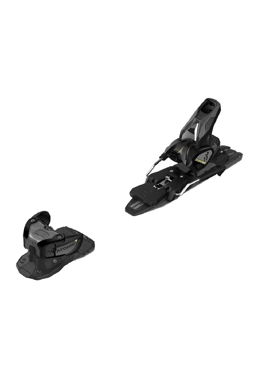 Atomic Warden 11 MN Ski Bindings