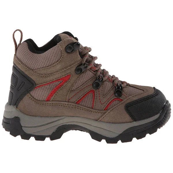 Youth Snohomish Junior Waterproof Hiking Boot (11-13)