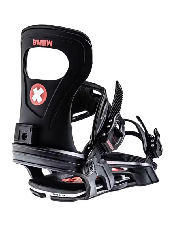 Bent Metal Joint Snowboard Bindings - Men's - 22-23