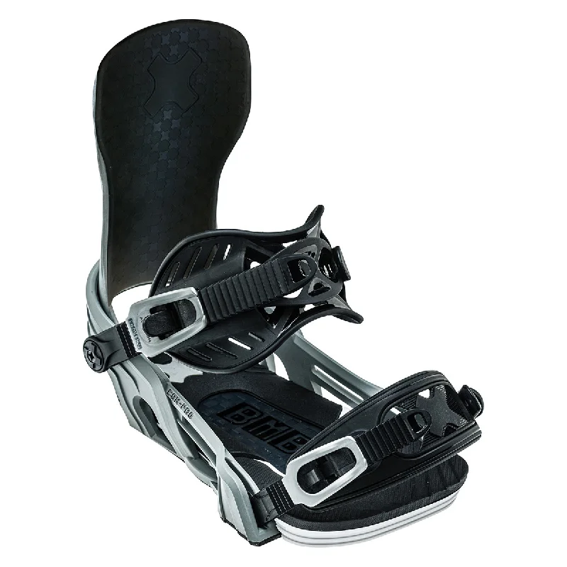 Bent Metal Cor-Pro Snowboard Bindings - 2023