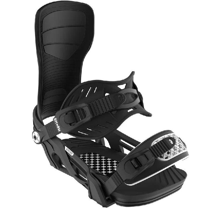 Bent Metal Stylist Snowboard Bindings - Women's 2025