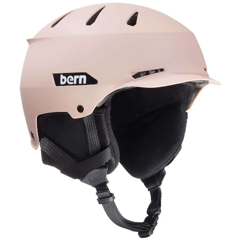 Bern Junior Hendrix MIPS Helmet 2024