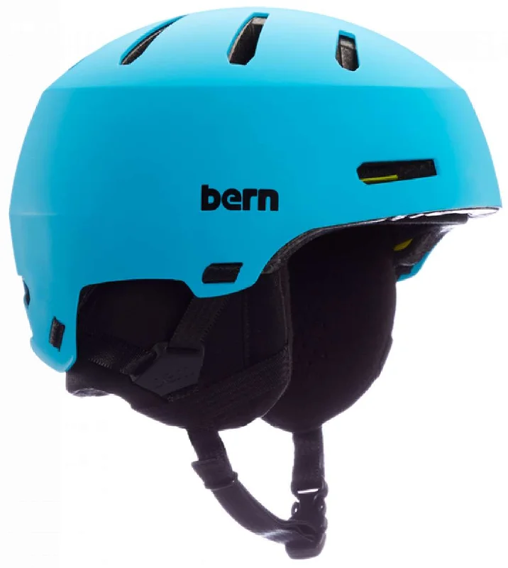 Bern Junior's Macon 2.0 MIPS Helmet 2024