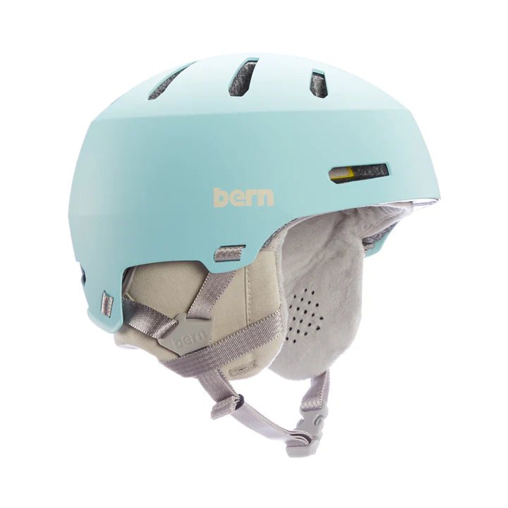 Bern Macon 2.0 MIPS Jr. Matte Sky 2023