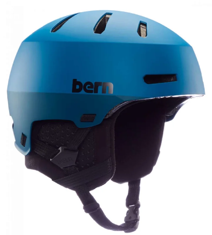 Bern Macon 2.0 MIPS Helmet 2024