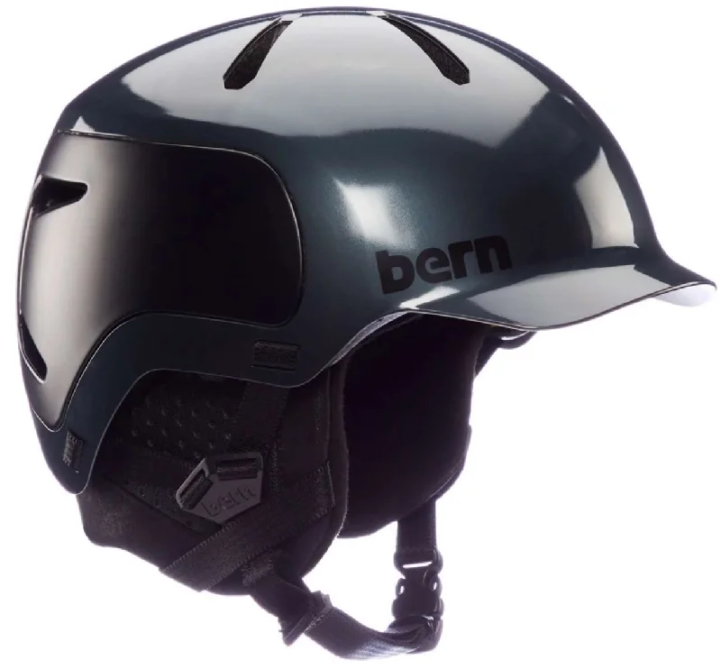 Bern Watts 2.0 MIPS Helmet 2024