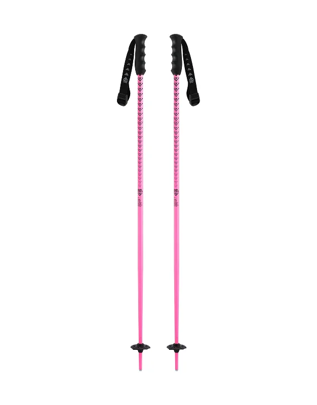 Black Crows Meta Junius Kids Ski Poles