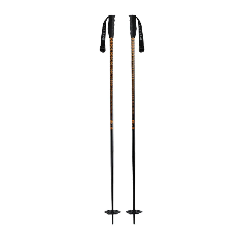 Black Crows Meta Ski Poles 2025