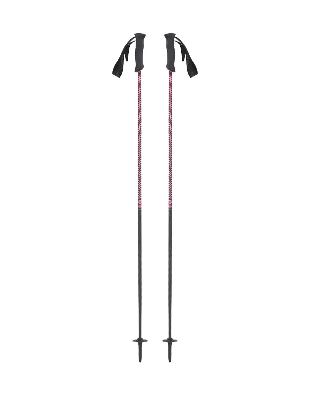 Black Crows Stans Carbon Ski Poles