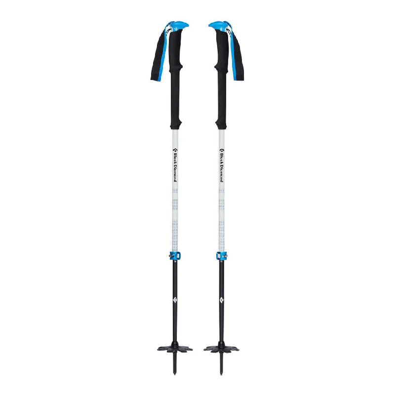 Black Diamond Expedition 2 Pro Ski Poles