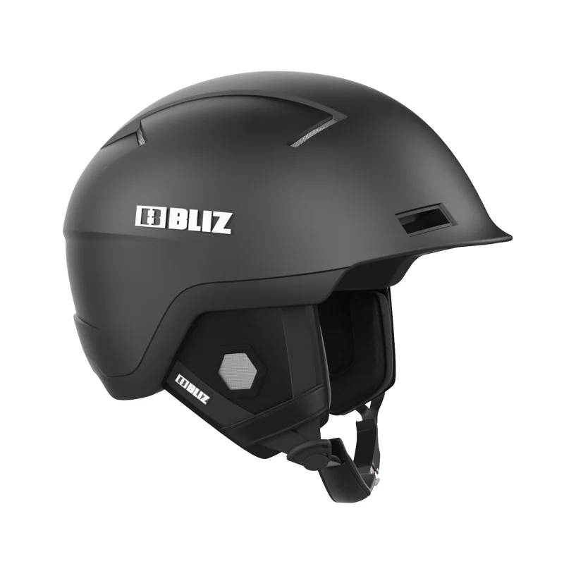 Bliz Infinity MIPS Ski Helmet Black