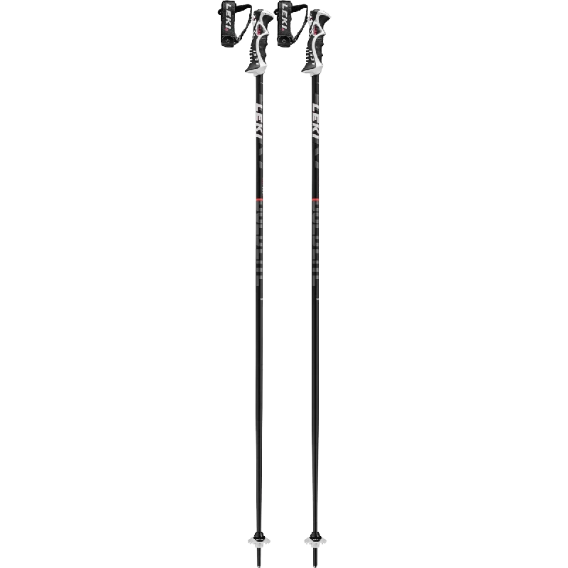 Bold Lite S Trigger Poles