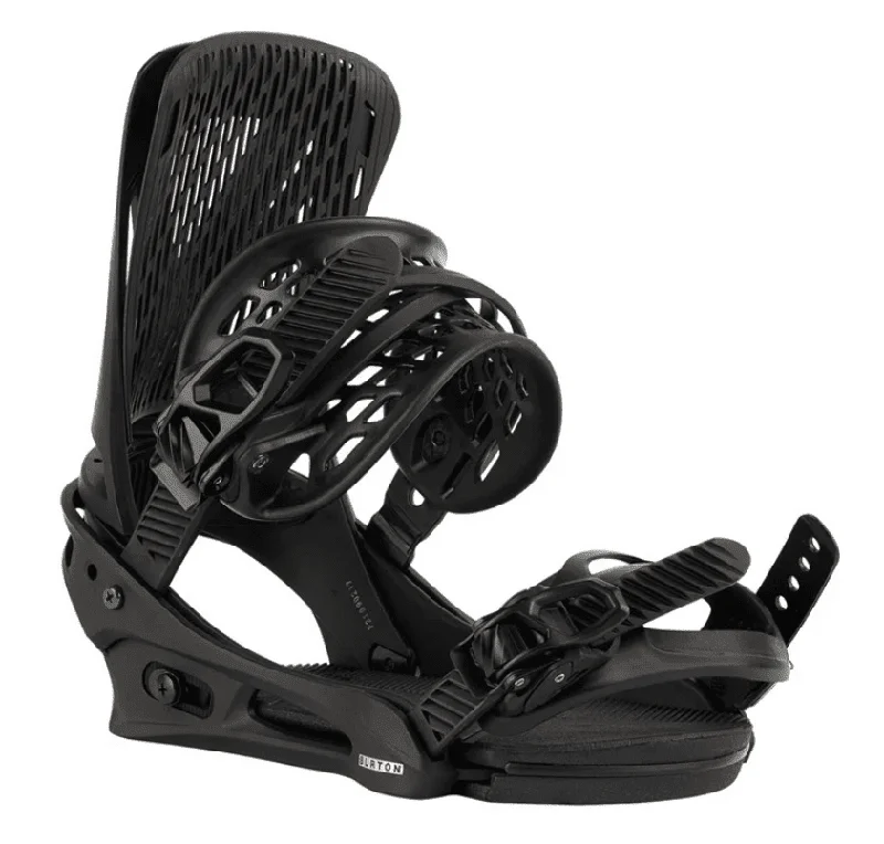 Burton Men's Genesis Snowboard Bindings 2025