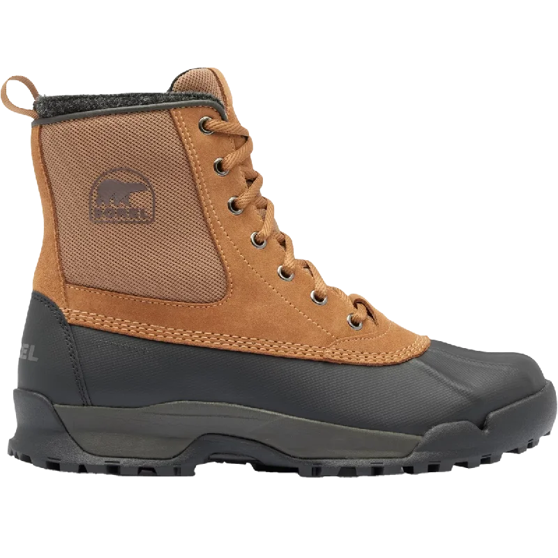 Buxton Lite Waterproof Boot