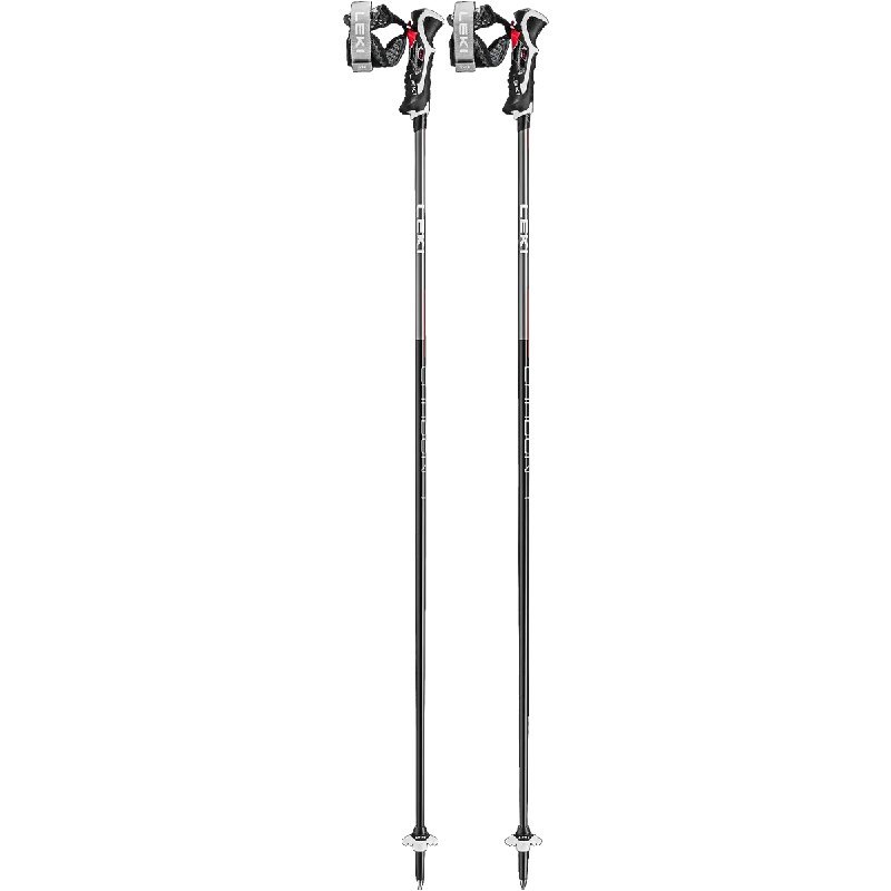 Carbon 14 3D Trigger Poles